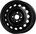 Диск штамп. Magnetto 13000 13x5.0J/4x98 D60.1 ET29 Black