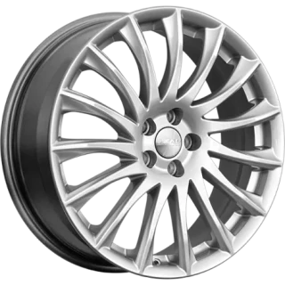 Диск литой СКАД Валенсия 18x7.0J/5x114.3 D66.6 ET37 Селена