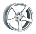 Диск литой LS Wheels 357 17x7.0J/4x98 D58.6 ET28 SF