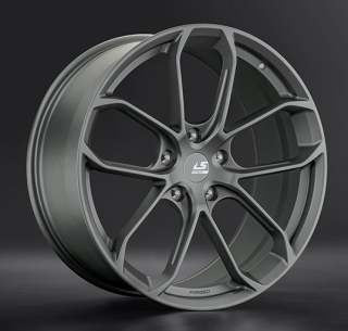 Диск штамп. LS Forged FG26 20x9.0J/5x150 D110.1 ET50 MGM