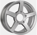 Диск литой Азов-Tech RST R136 16x6.0J/5x139.7 D98 ET40 SL