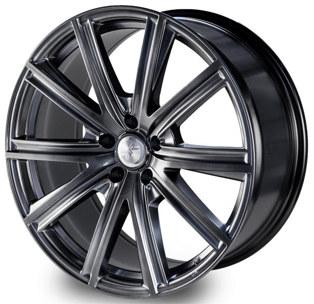 Диск литой Race Ready CSS9541 20x9.0J/5x150 D110.1 ET45 MK