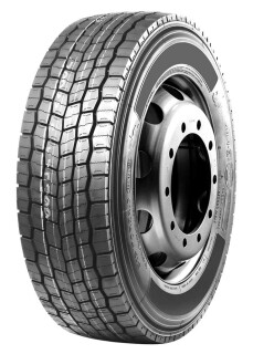 Летняя шина LingLong CWD30K 315/80 R22.5 156/150L