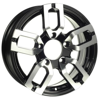 Колесные диски iFree Офф-лайн