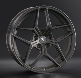 Диск литой Replay LX191 18x8.0J/5x114.3 D60.1 ET30 MB