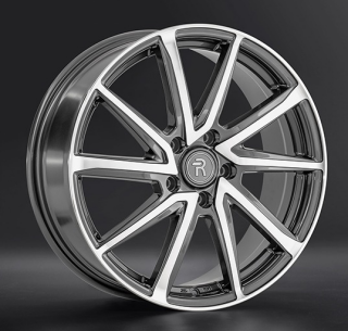 Диск литой Replay GL53 18x7.0J/5x114.3 D54.1 ET53 GMF