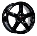 Диск литой NZ R02 16x6.5J/5x114.3 D67.1 ET38 Black