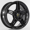 Диск литой CrossStreet CR-27 15x6.0J/5x114.3 D67.1 ET38 MB