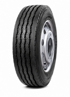 Летняя шина Triangle Group TR675 265/70 R19.5 143/141J
