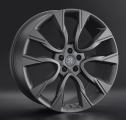 Диск литой Replay VV351 21x9.5J/5x112 D66.6 ET31 MGM
