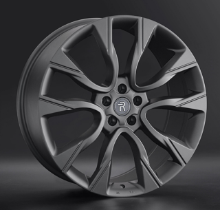 Диск литой Replay VV351 21x9.5J/5x112 D66.6 ET31 MGM