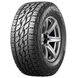 Шины Bridgestone Dueler A/T D697
