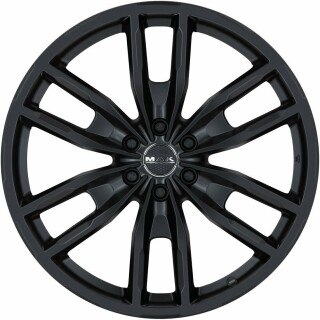 Диск литой MAK Peak 17x7.5J/6x130 D84.1 ET55 Matt Black