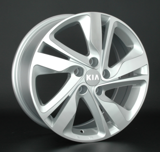 Диск литой Replay KI152 17x7.0J/5x114.3 D67.1 ET48 SF