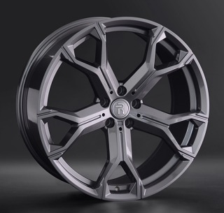 Диск литой Replay VV245 21x9.5J/5x112 D66.6 ET31 GM