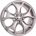 Диск литой Азов-Tech NEO 753 17x7.0J/5x100 D56.1 ET48 Silver