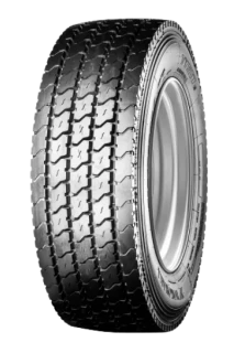 Летняя шина Yokohama TY517E 315/80 R22.5 154/150M