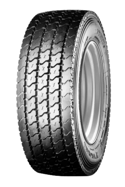 Летняя шина Yokohama TY517E 315/80 R22.5 154/150M