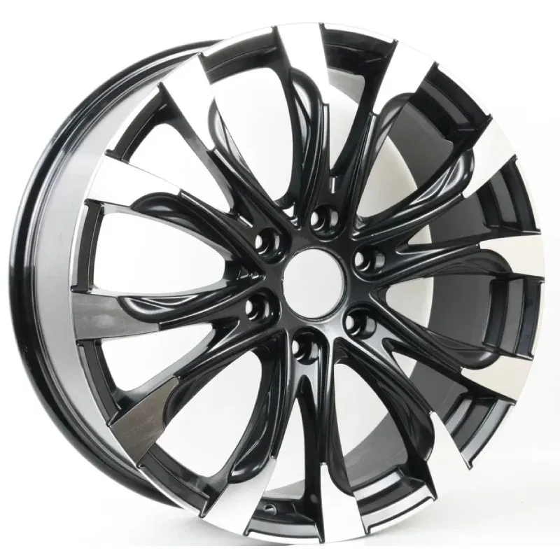 Диск литой Азов-Tech R022 20x8.0J/6x139.7 D95.1 ET60 BD