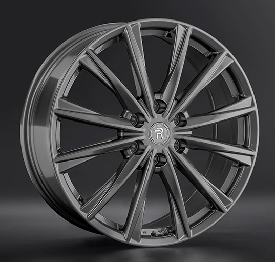 Диск литой Replay KI391 20x8.0J/6x114.3 D67.1 ET46 GM