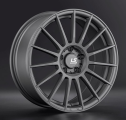 Диск литой LS Wheels FlowForming RC05 18x8.0J/5x112 D66.6 ET40 MGM