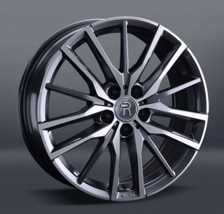 Диск литой Replay HND317 18x7.0J/5x114.3 D67.1 ET51 GMF