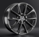 Диск литой LS Wheels 473 17x8.0J/6x139.7 D106.1 ET25 GMF
