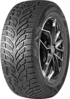 Зимняя шина Landspider Arctictraxx 265/50 R20 111T
