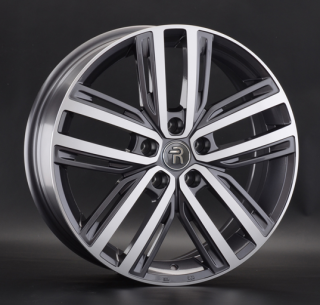Диск литой Replay SK143 18x7.0J/5x112 D57.1 ET43 GMF