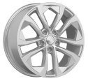 Диск литой X'trike X-117 16x6.5J/5x112 D66.6 ET33 HS