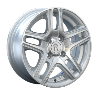 Диск литой Replay A103 18x8.0J/5x112 D66.6 ET39 SF