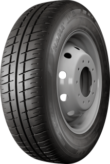 Летняя шина Нижнекамскшина Кама-Trail 165/70 R13 79N