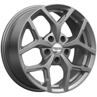 Диск литой СКАД KL-368 16x6.5J/5x108 D63.3 ET50 Графит