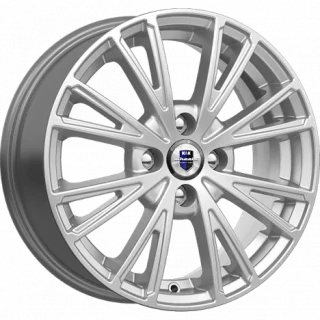 Диск литой КиК Меандр-оригинал 15x6.0J/4x100 D60.1 ET50 HS