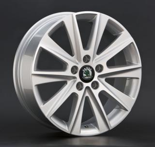 Диск литой Replay SK16 17x7.0J/5x112 D57.1 ET46 S