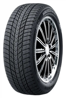 Зимняя шина Roadstone Winguard Ice Plus 205/50 R17 93T