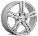 Диск литой X'trike X-112 16x6.5J/5x114.3 D66.1 ET40 HS