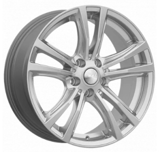 Диск литой СКАД Мюнхен 18x8.0J/5x114.3 D60.1 ET30 Селена