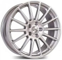 Диск литой Proma Круиз 15x6.0J/4x100 D60.1 ET50 Неро
