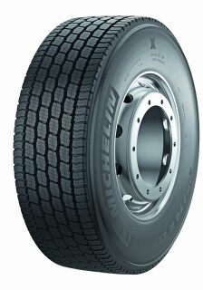 Шины Michelin XFN 2 Antisplash