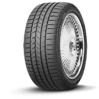 Шины Nexen Winguard Sport