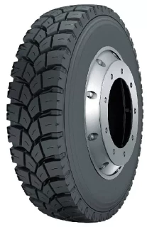 Летняя шина Goodride MD777 315/80 R22.5 157/154K
