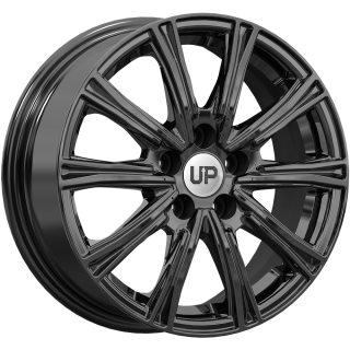 Диск литой Wheels UP Up123 15x6.0J/5x112 D57.1 ET43 GB