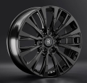 Диск литой Replay TY399 19x7.5J/6x139.7 D106.1 ET25 BK