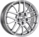 Диск литой Carwel Лача 16x6.5J/5x112 D66.6 ET40 SLT