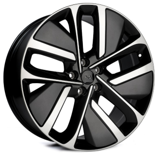 Диск литой RPLC LI1 21x9.0J/5x120 D62.5 ET45.5 GMFP