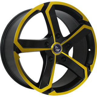 Колесные диски YST X-25