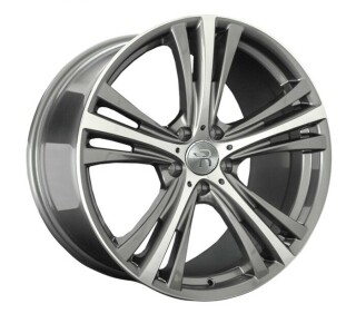 Диск литой Replay B173 20x10.0J/5x120 D74.1 ET40 GMF