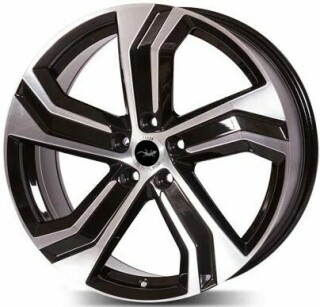 Диск литой Lizardo 5601 19x8.0J/5x108 D67.1 ET45 MBM