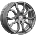 Диск литой iFree Бохо 15x6.0J/4x100 D60.1 ET40 Хай вэй